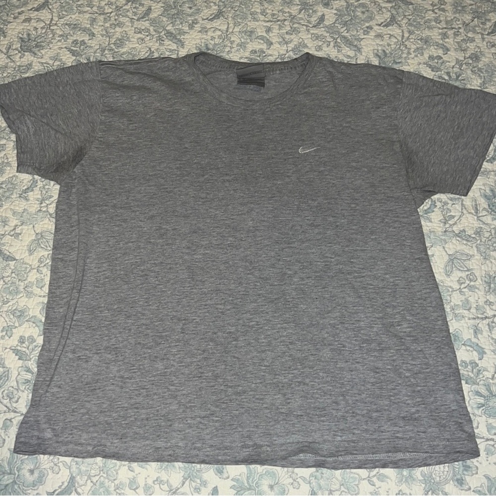 vintage 90s nike swoosh tee
